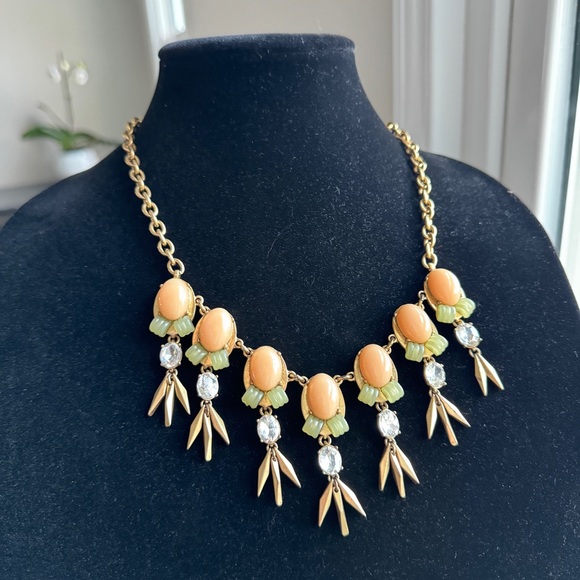 J. Crew necklace - Picture 4 of 6